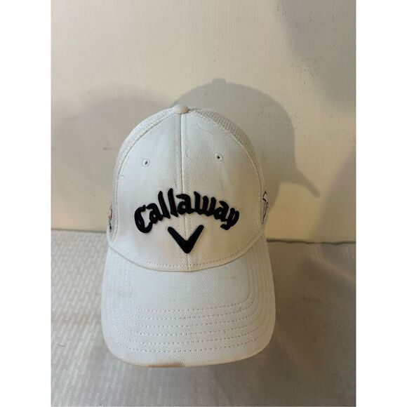 Callaway Other - Callaway baseball cap golf hat Big Bertha M/L